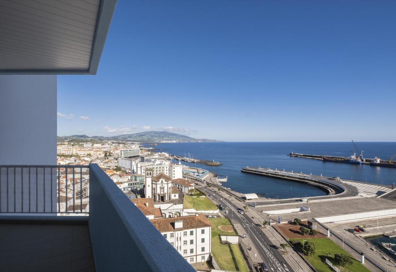 Volcanic Ocean View Ponta Delgada Kültér fotó