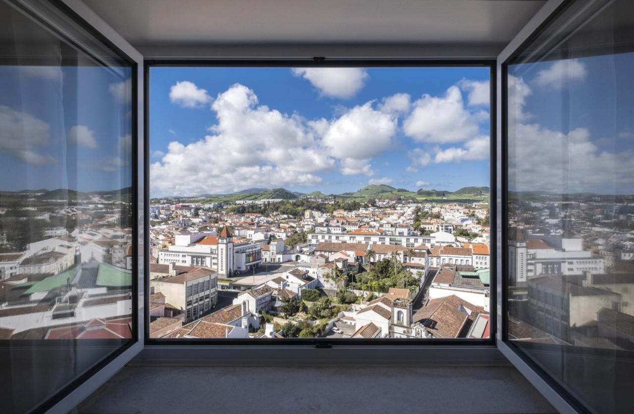 Volcanic Ocean View Ponta Delgada Kültér fotó